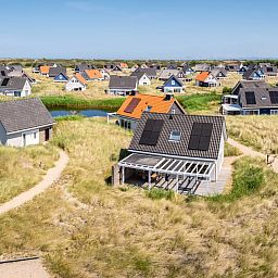 Strand Resort Ouddorp Duin