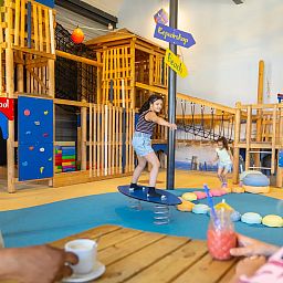 Strand Resort Ouddorp Duin