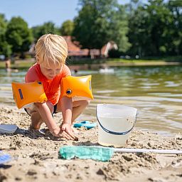 Landal De Wedderplassen