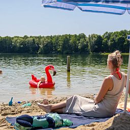 Landal De Wedderplassen