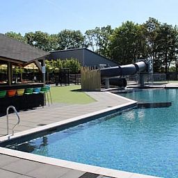 Recreatiepark Rhederlaagse Meren