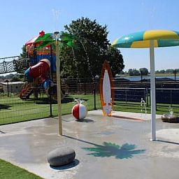 Recreatiepark Rhederlaagse Meren