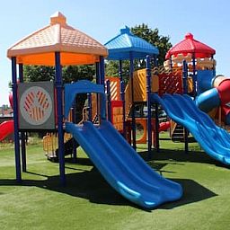 Recreatiepark Rhederlaagse Meren