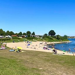 Recreatiepark Rhederlaagse Meren