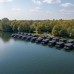 Marina Mookerplas (Huren Houseboat)