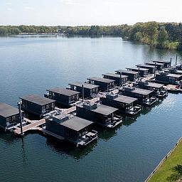 Marina Mookerplas (Huren Houseboat)