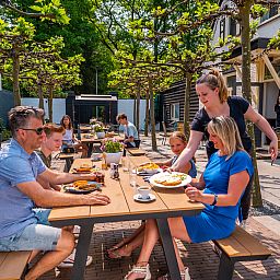 EuroParcs De Hooge Veluwe