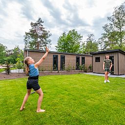 EuroParcs De Hooge Veluwe