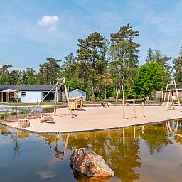 EuroParcs De Hooge Veluwe