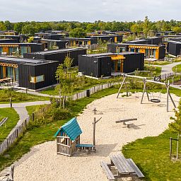 Beach Resort Brouwersdam