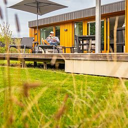 Beach Resort Brouwersdam