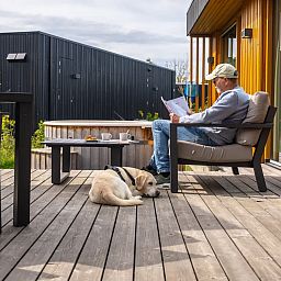 Beach Resort Brouwersdam