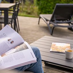 Beach Resort Brouwersdam