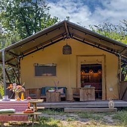 Buitenplaats Beekhuizen