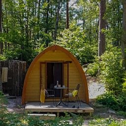 Buitenplaats Beekhuizen