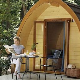 Buitenplaats Beekhuizen