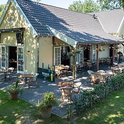 De Waufsberg
