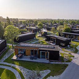 Roompot Beach Resort Brouwersdam