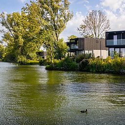 Lakeside Resort Brielle