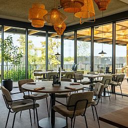 Lakeside Resort Brielle