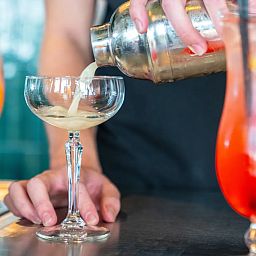 Lakeside Resort Brielle