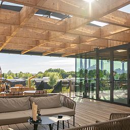 Lakeside Resort Brielle