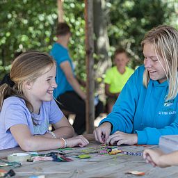 Camping Sevink Molen