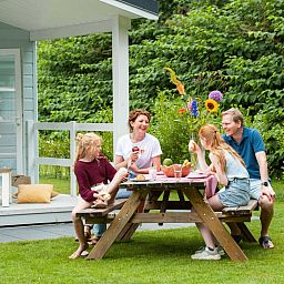 Camping Sevink Molen