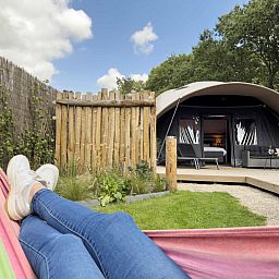 Camping Sevink Molen