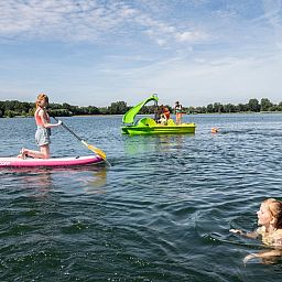 Camping Sevink Molen