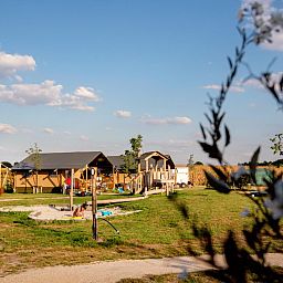 FarmCamps Hoeve Luyterheyde