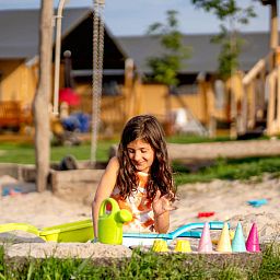 FarmCamps Hoeve Luyterheyde