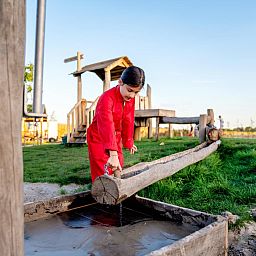 FarmCamps Hoeve Luyterheyde