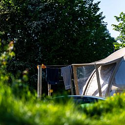 Camping Vinkenhof