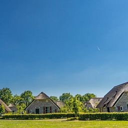 Vakantiepark De Lourenshoeve