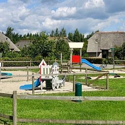 Vakantiepark De Lourenshoeve