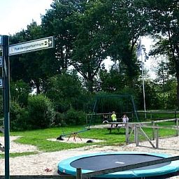 Vakantiepark De Lourenshoeve