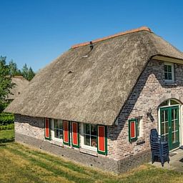 Vakantiepark De Lourenshoeve