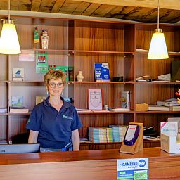 Camping Dal van de Mosbeek