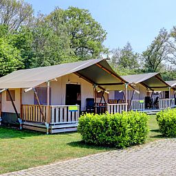 Camping Dal van de Mosbeek