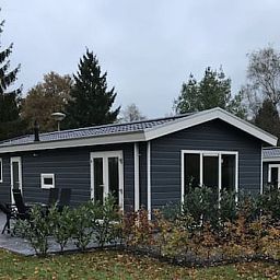 Vakantiepark de Ossenberg