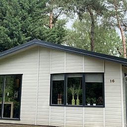 Vakantiepark de Ossenberg