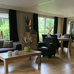 Vakantiepark de Ossenberg