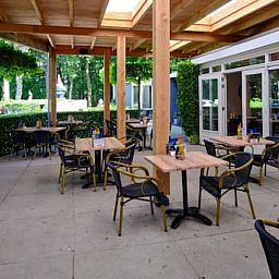 Vakantiepark de Bosrand