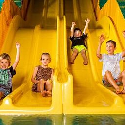 Recreatiepark Scherpenhof