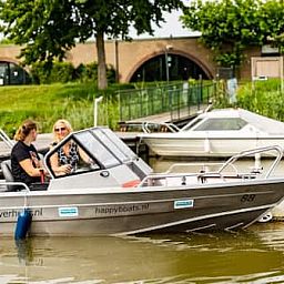 Recreatiepark Scherpenhof