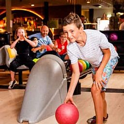 Recreatiepark Scherpenhof