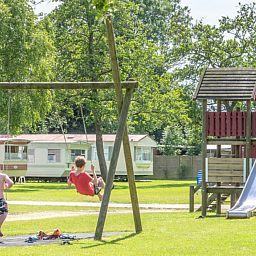Camping Tussen de Diepen