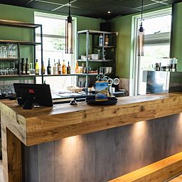 Camping Tussen de Diepen