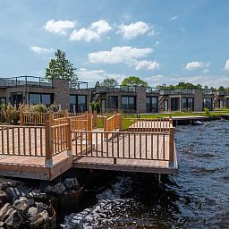 Vakantiepark De Wiedense Meren